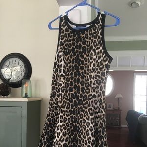 Worn once Karen Kane dress